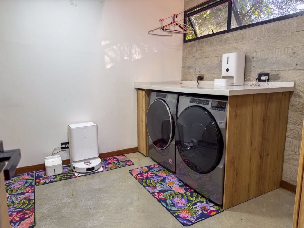 CASA CAMPESTRE EN VENTA LOMA DEL ESCOBERO, ENVIGADO — foto 5