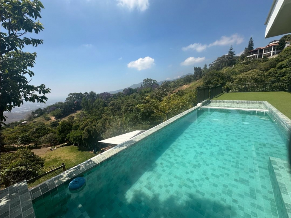 Casa campestre en venta - Medio Dapa AMS.8093402 - 3