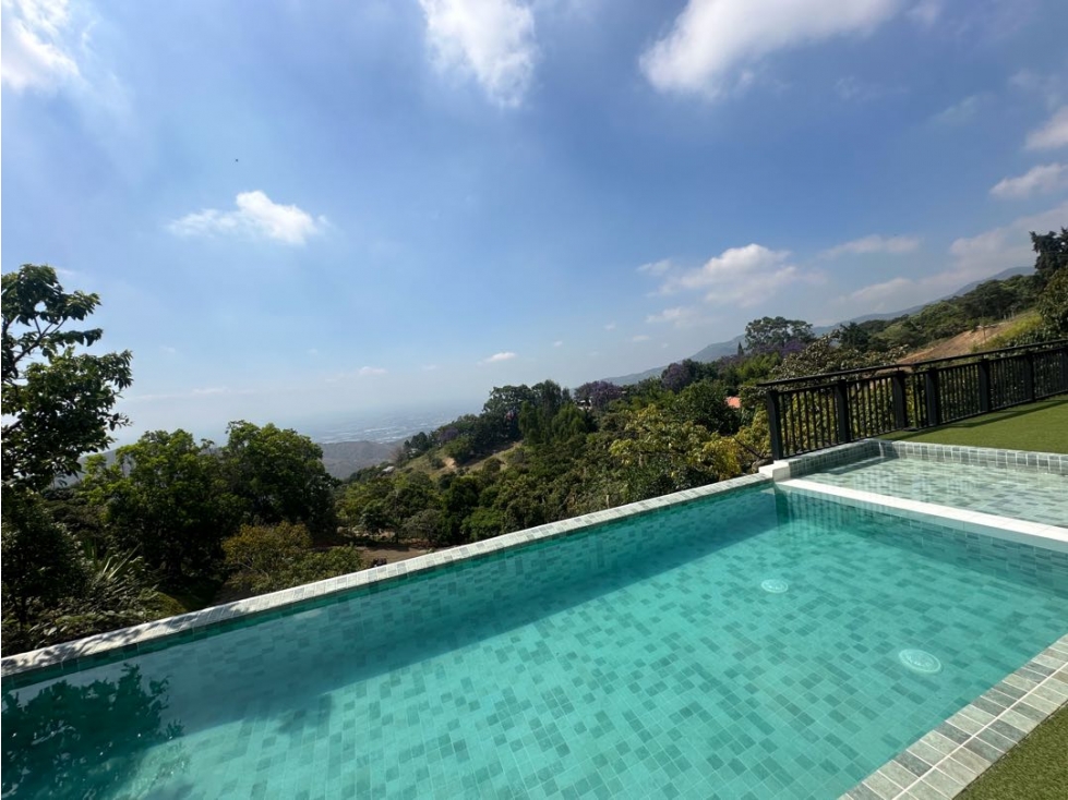 Casa campestre en venta - Medio Dapa AMS.8093402 - 6