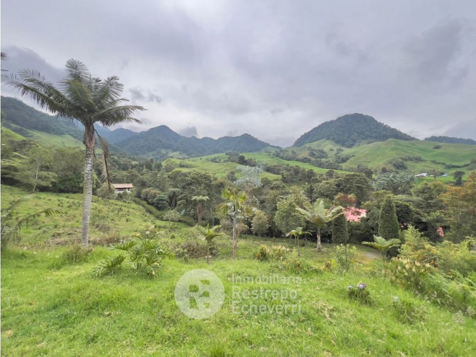 Casa campestre en venta, Montaño, Villamaría — foto 4