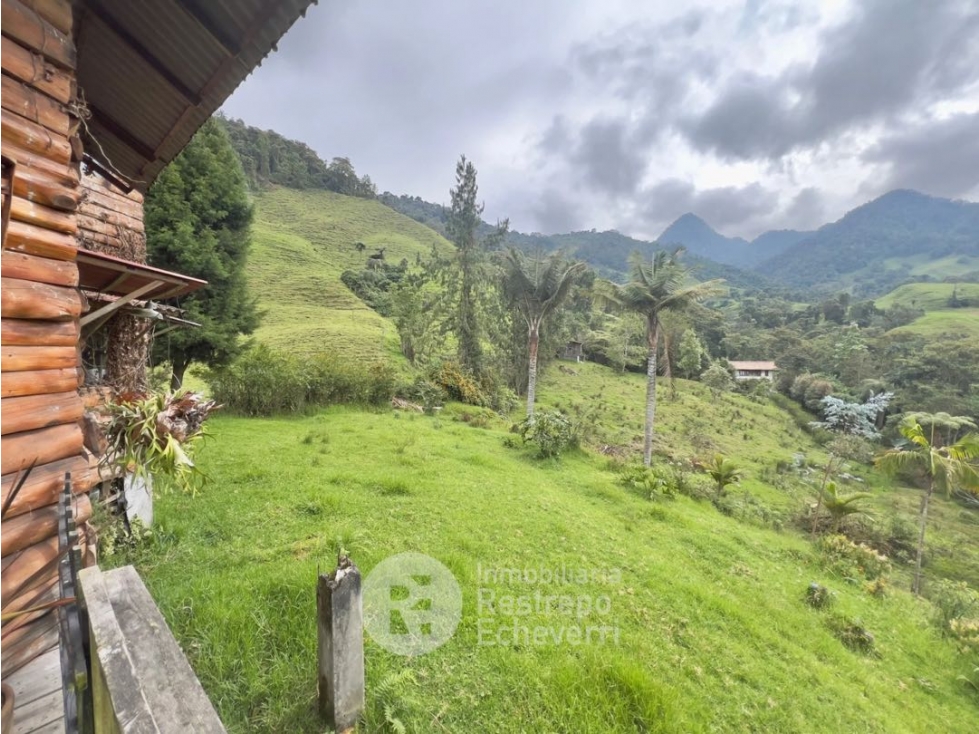 Casa campestre en venta, Montaño, Villamaría — foto 5