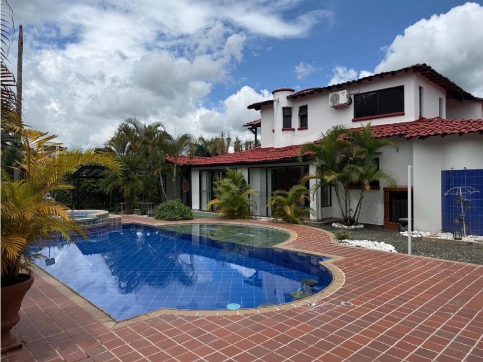 CASA CAMPESTRE EN VENTA MORELIA — foto 3