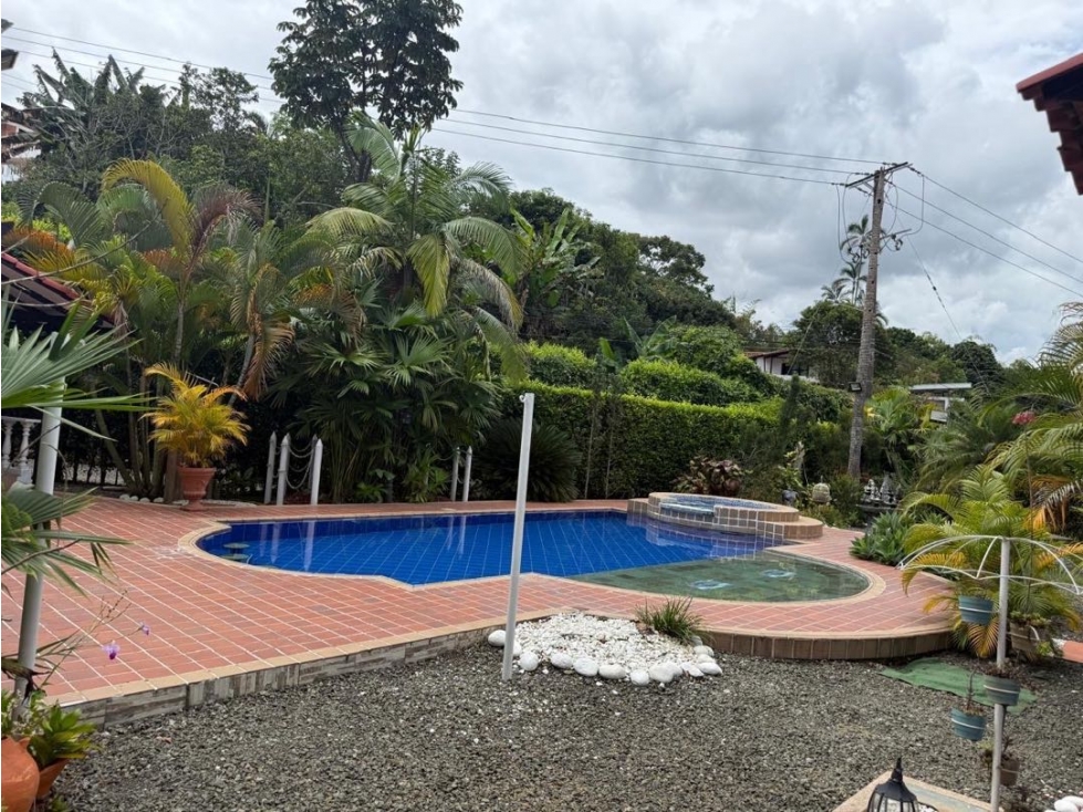 CASA CAMPESTRE EN VENTA MORELIA — foto 4