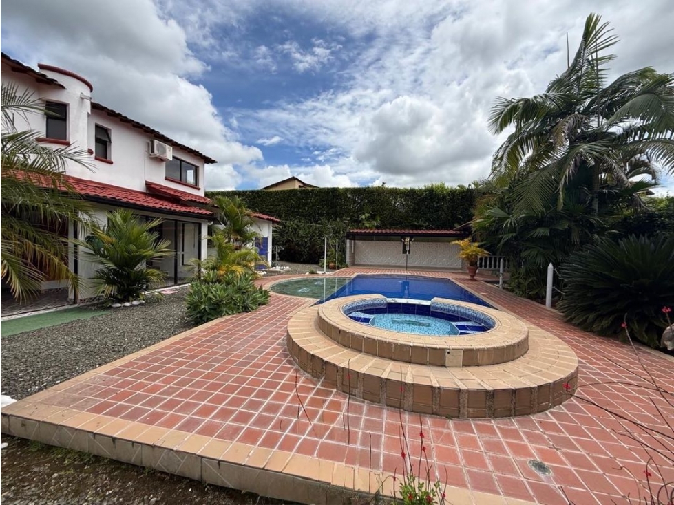 CASA CAMPESTRE EN VENTA MORELIA — foto 5
