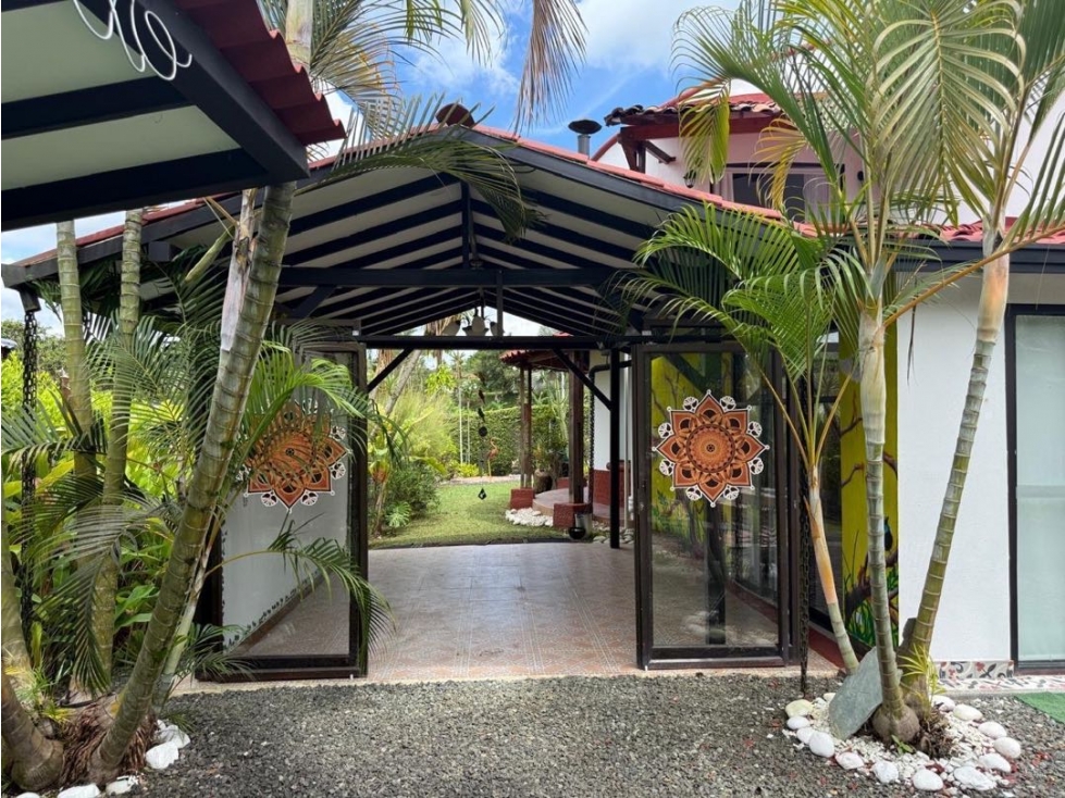 CASA CAMPESTRE EN VENTA MORELIA — foto 6