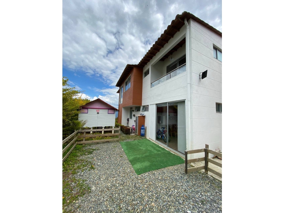CASA CAMPESTRE EN VENTA- NORTEAMÉRICA NIQUIA — foto 5