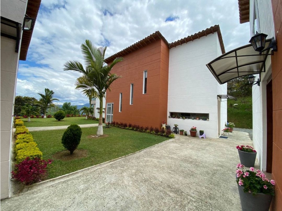 CASA CAMPESTRE EN VENTA- NORTEAMÉRICA NIQUIA — foto 6