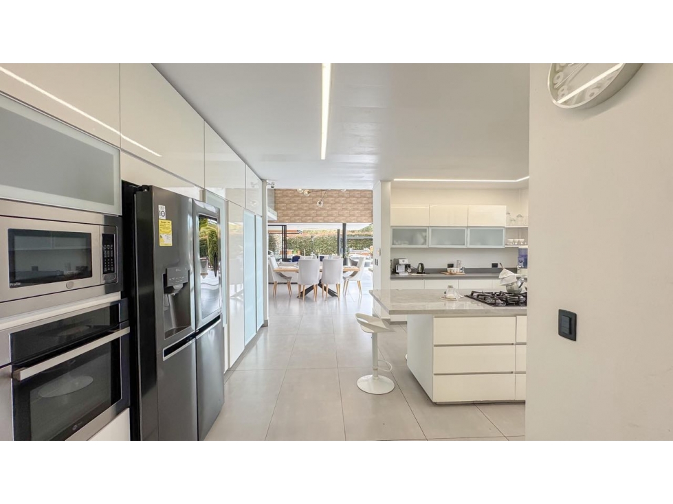 Casa campestre en venta o alquiler Aeropuerto — foto 3