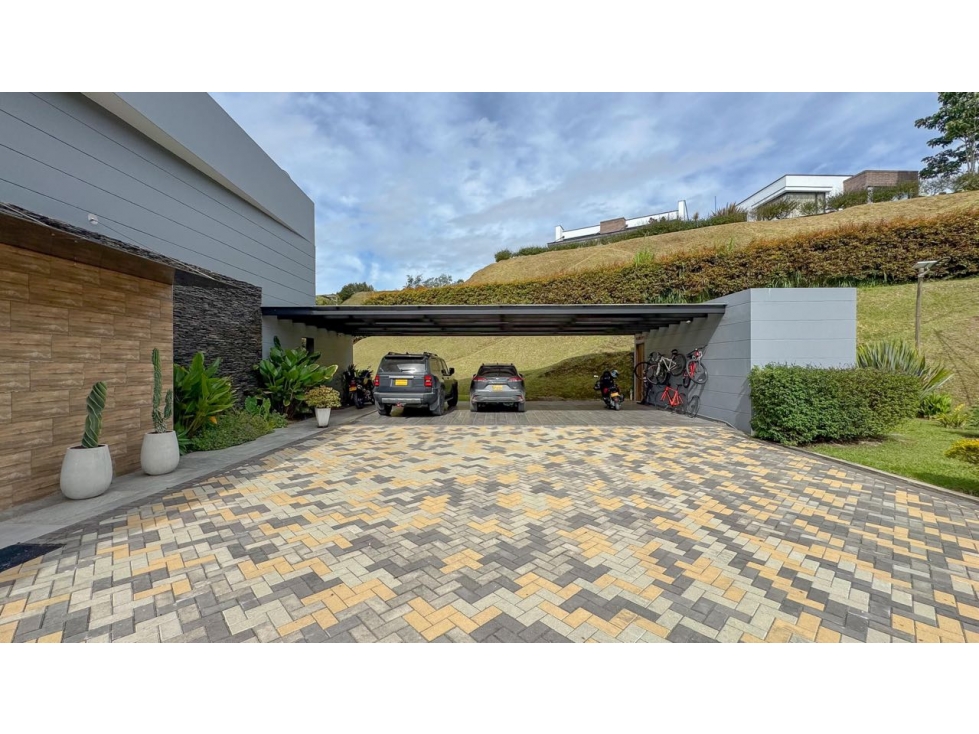 Casa campestre en venta o alquiler Aeropuerto — foto 4
