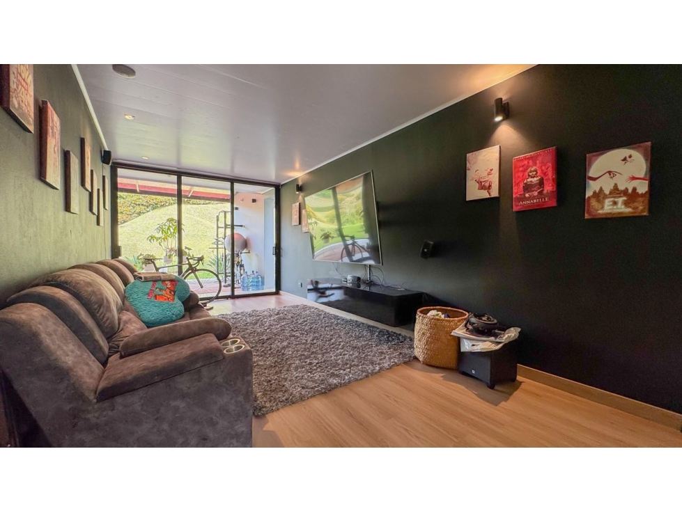 Casa campestre en venta o alquiler Aeropuerto — foto 6