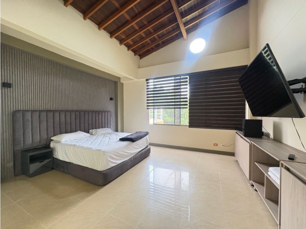 Casa campestre en venta o alquiler — foto 2
