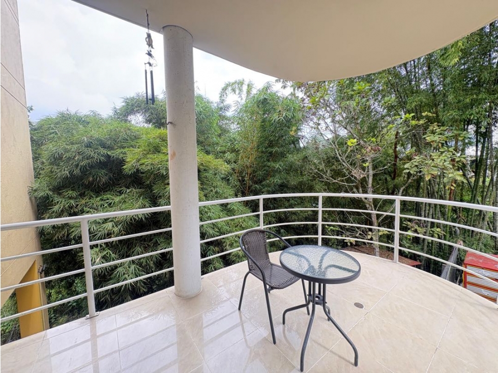 Casa campestre en venta o alquiler — foto 4