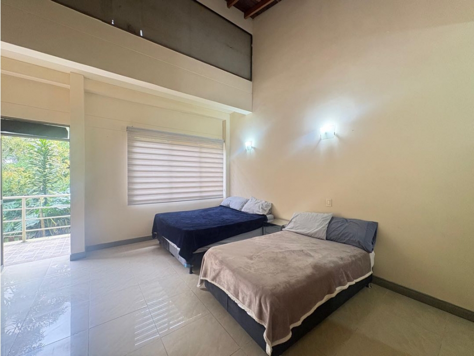 Casa campestre en venta o alquiler — foto 5