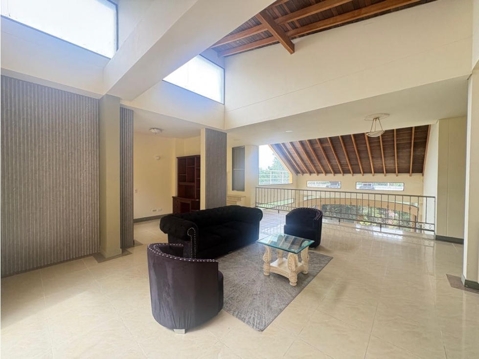 Casa campestre en venta o alquiler — foto 6