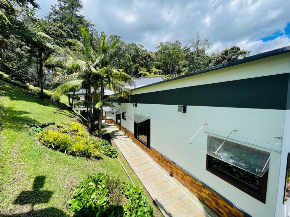 Casa en venta o alquiler vía san Antonio, la ceja. — foto 3