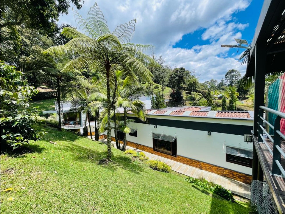 Casa en venta o alquiler vía san Antonio, la ceja. — foto 4