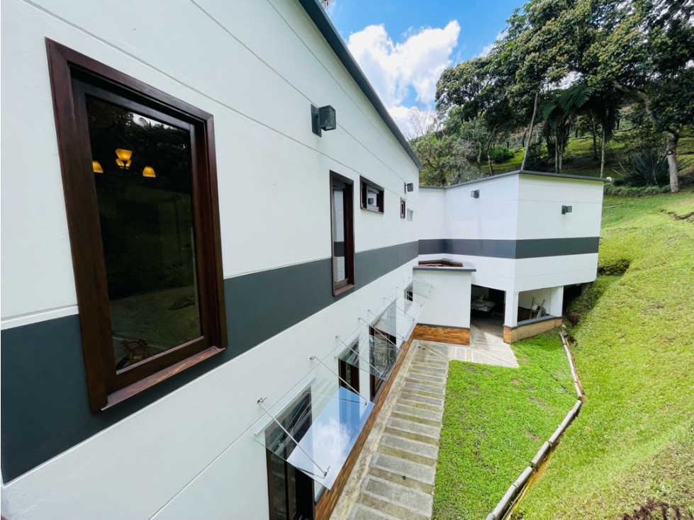 Casa en venta o alquiler vía san Antonio, la ceja. — foto 5