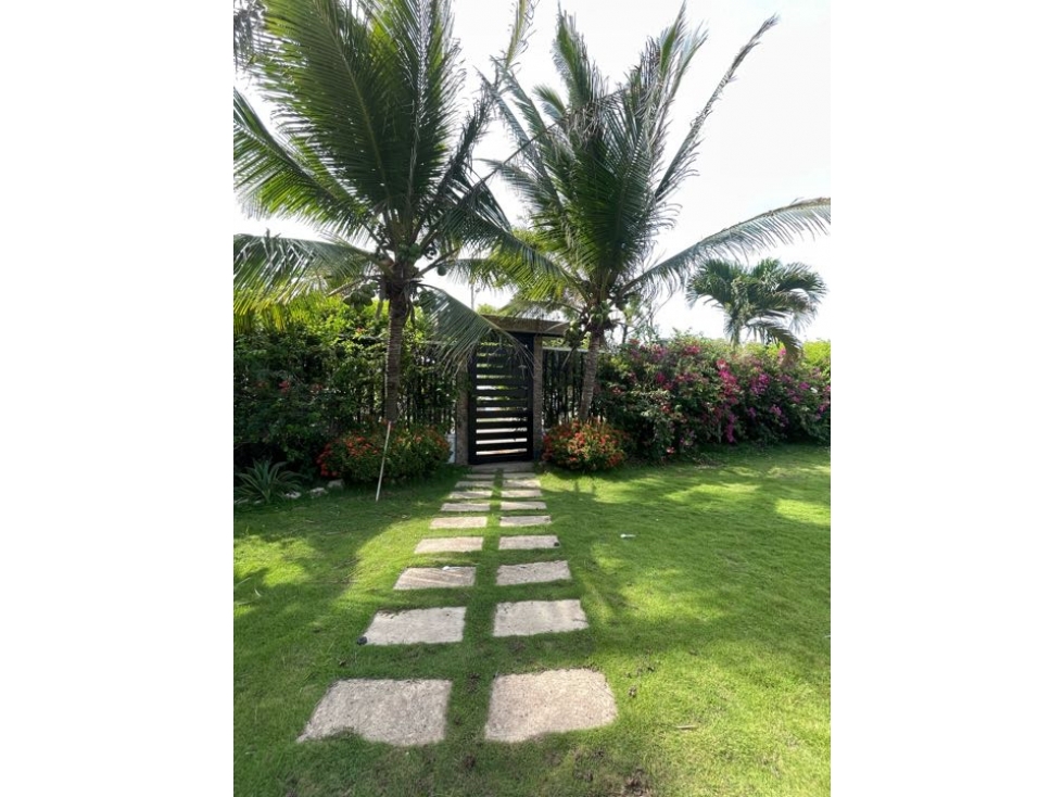 CASA CAMPESTRE EN ARRIENDO SALGAR - 3