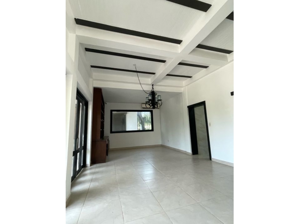 CASA CAMPESTRE EN ARRIENDO SALGAR - 5