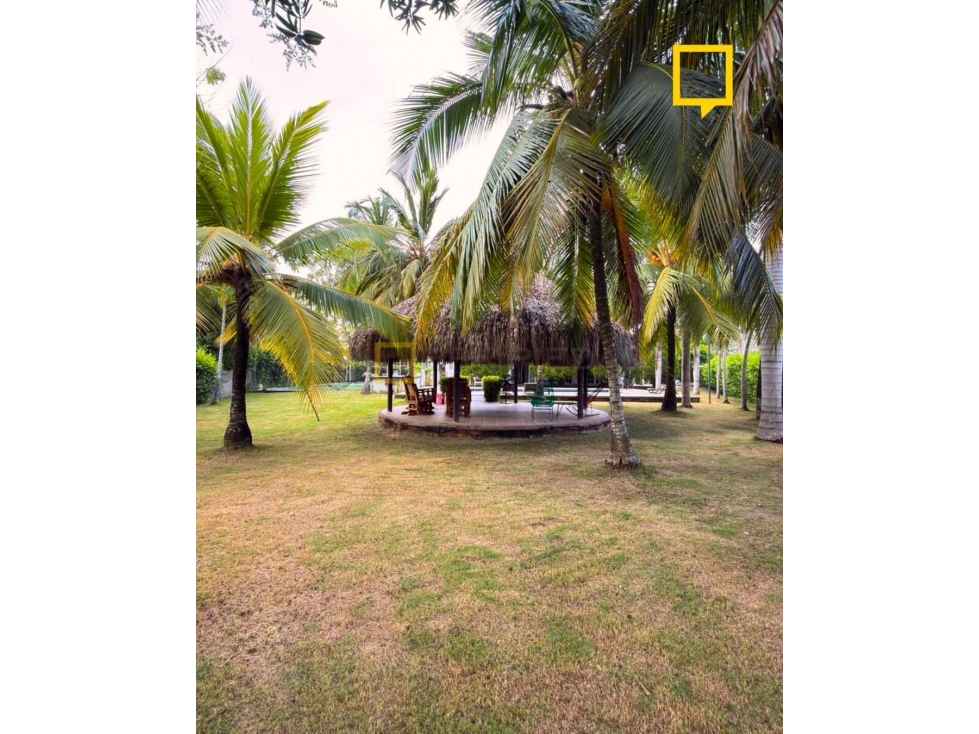 Casa campestre en arriendo y venta en el norte de la ciudad — foto 3