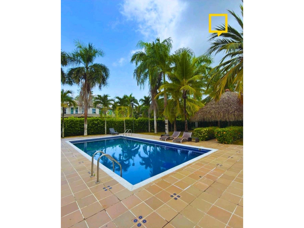 Casa campestre en arriendo y venta en el norte de la ciudad — foto 4