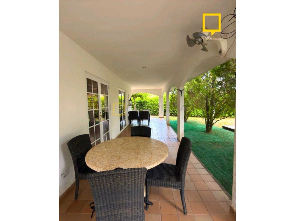 Casa campestre en arriendo y venta en el norte de la ciudad — foto 5