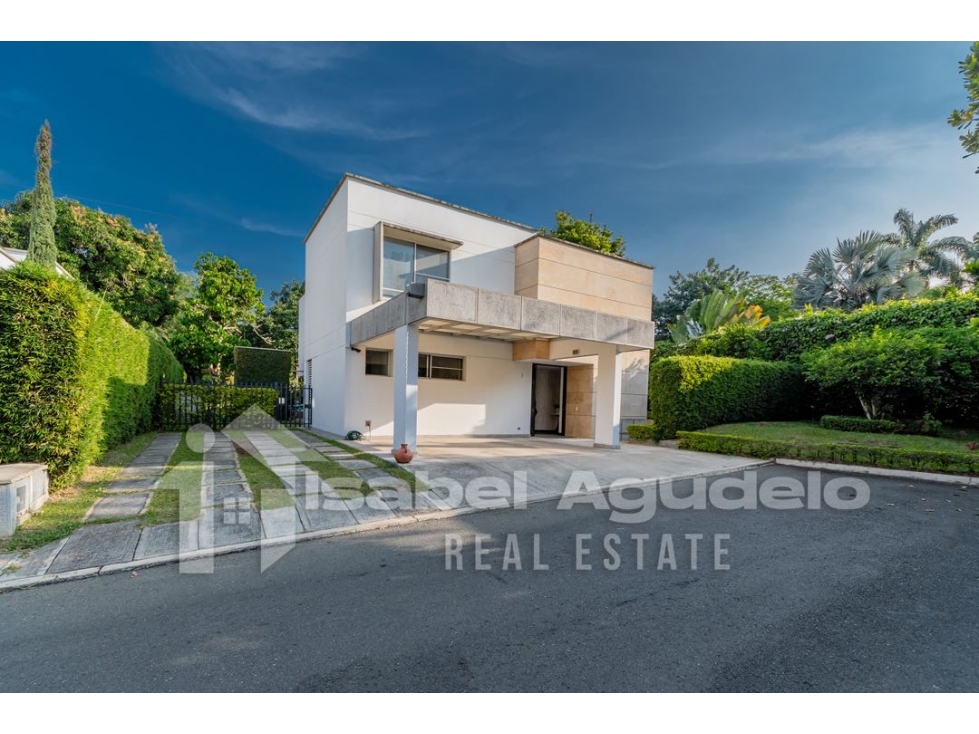 CASA EN VENTA EN CALI, PANCE