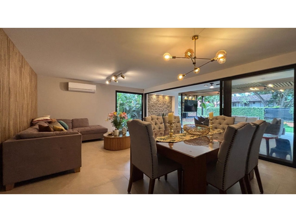 CASA CAMPESTRE EN VENTA, PANCE CALI