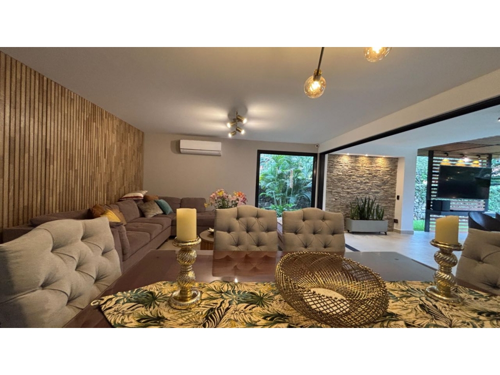 CASA CAMPESTRE EN VENTA, PANCE CALI — foto 3