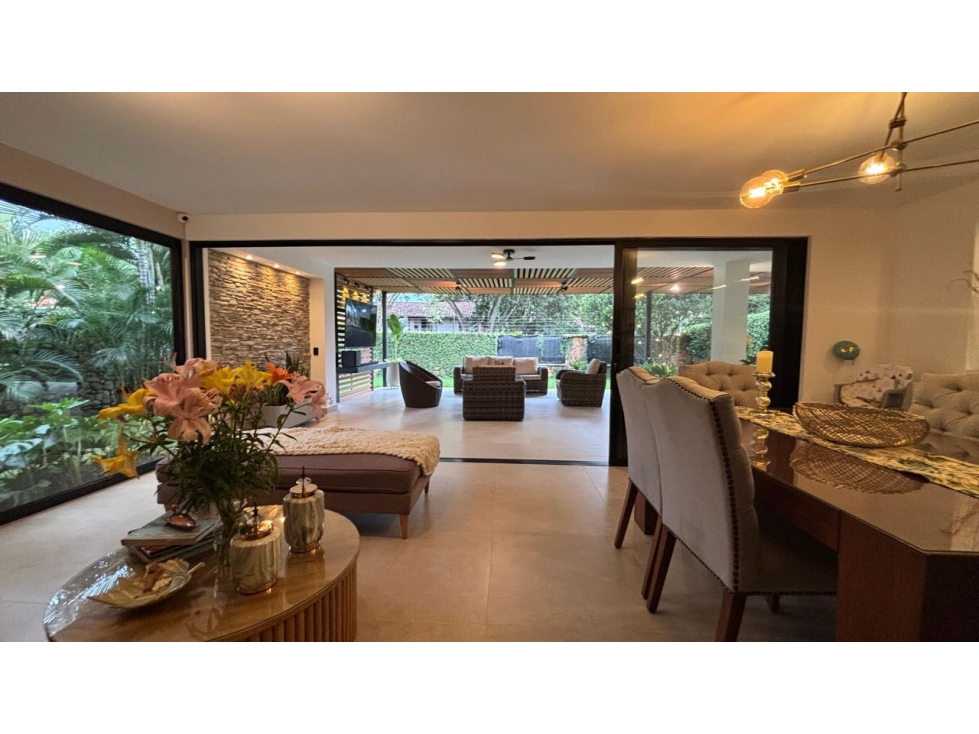 CASA CAMPESTRE EN VENTA, PANCE CALI — foto 5