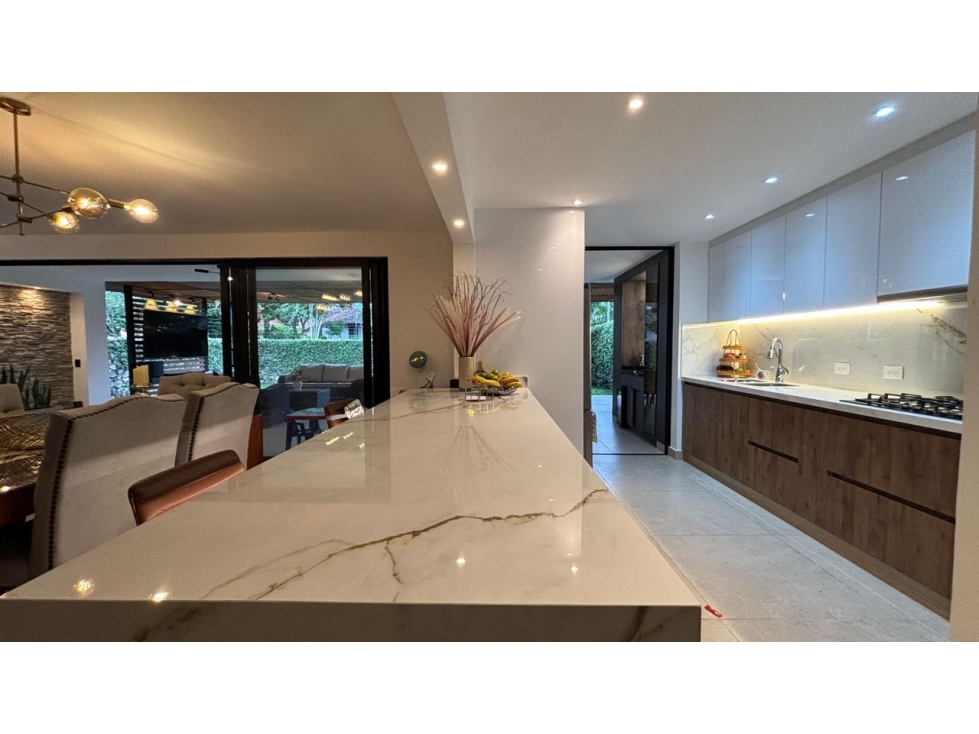CASA CAMPESTRE EN VENTA, PANCE CALI — foto 4