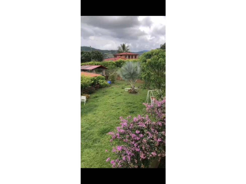 CASA CAMPESTRE EN VENTA PAVAS VALLE DEL CAUCA - 3