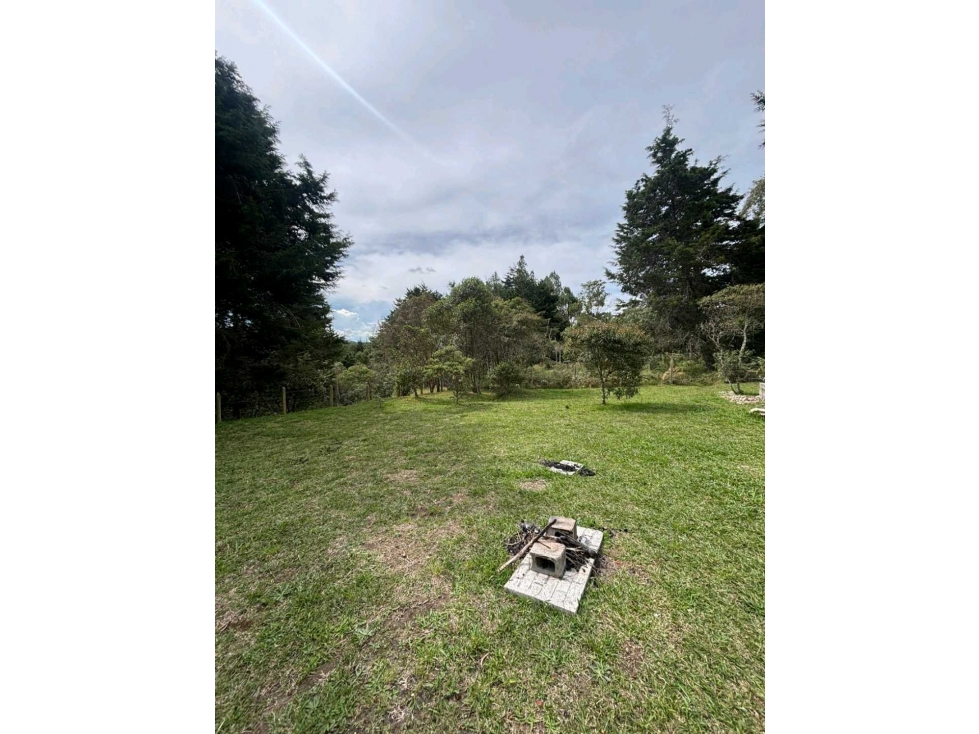 Casa Campestre en Venta - Piedra Gorda, Santa Elena — foto 2
