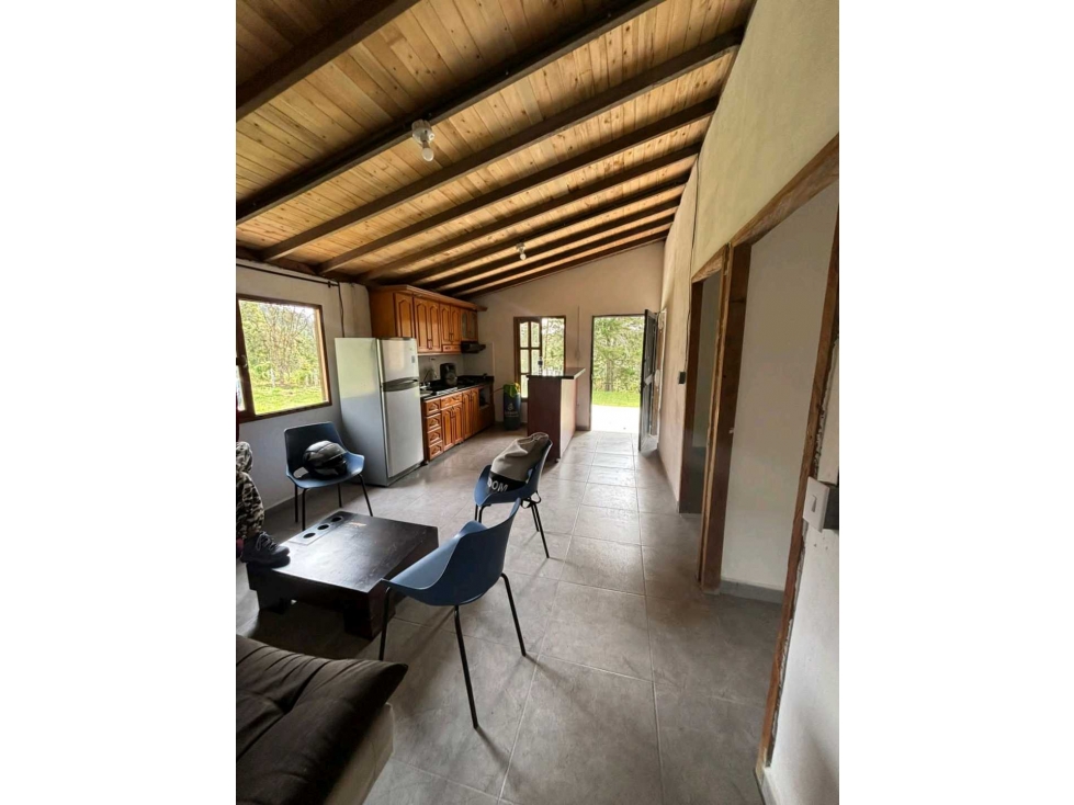 Casa Campestre en Venta - Piedra Gorda, Santa Elena — foto 4