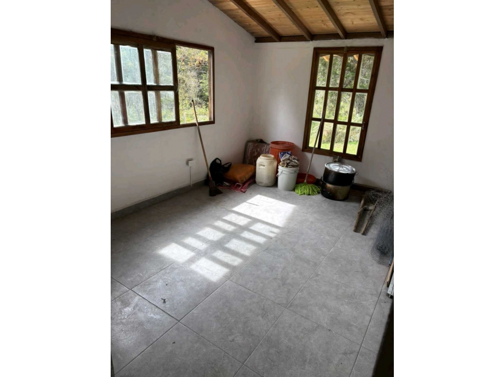 Casa Campestre en Venta - Piedra Gorda, Santa Elena — foto 5