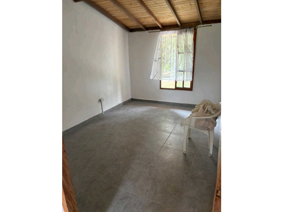 Casa Campestre en Venta - Piedra Gorda, Santa Elena — foto 6