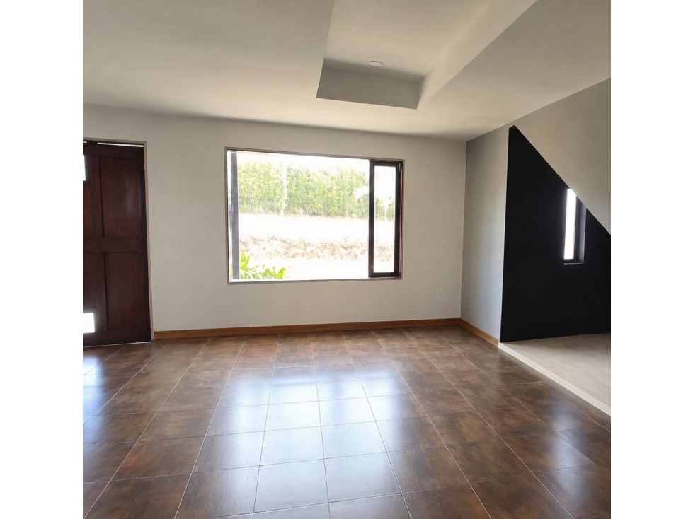 Casa campestre en venta, Playa Rica, Rionegro — foto 3