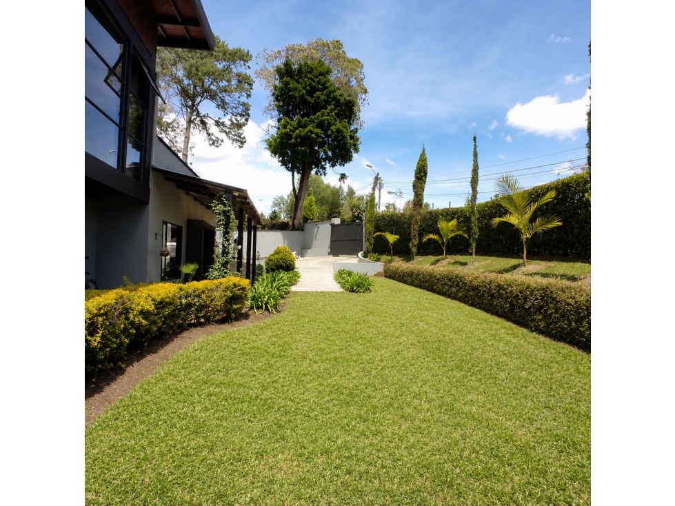 Casa campestre en venta, Playa Rica, Rionegro — foto 6