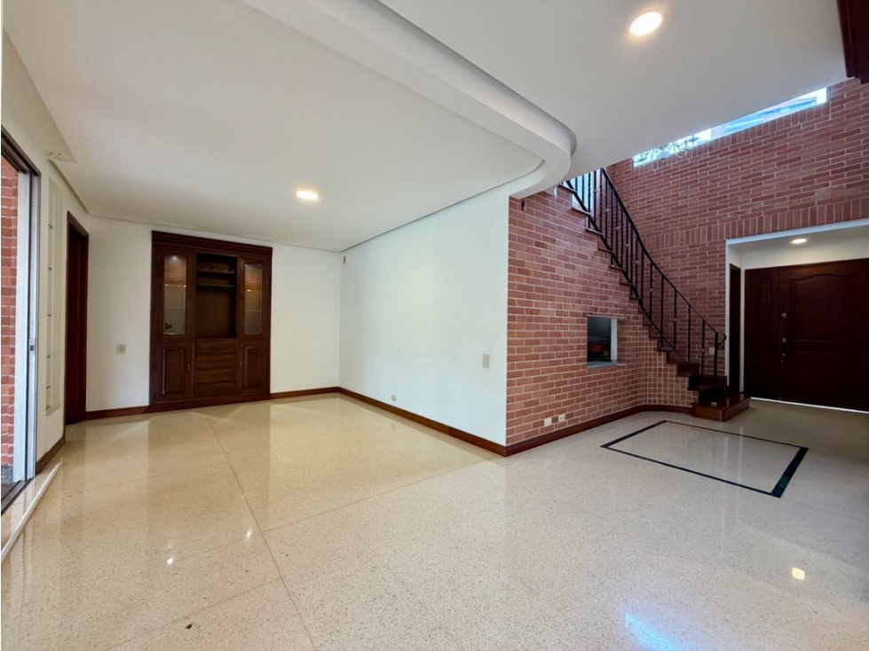 Casa campestre en venta Poblado La Calera — foto 3