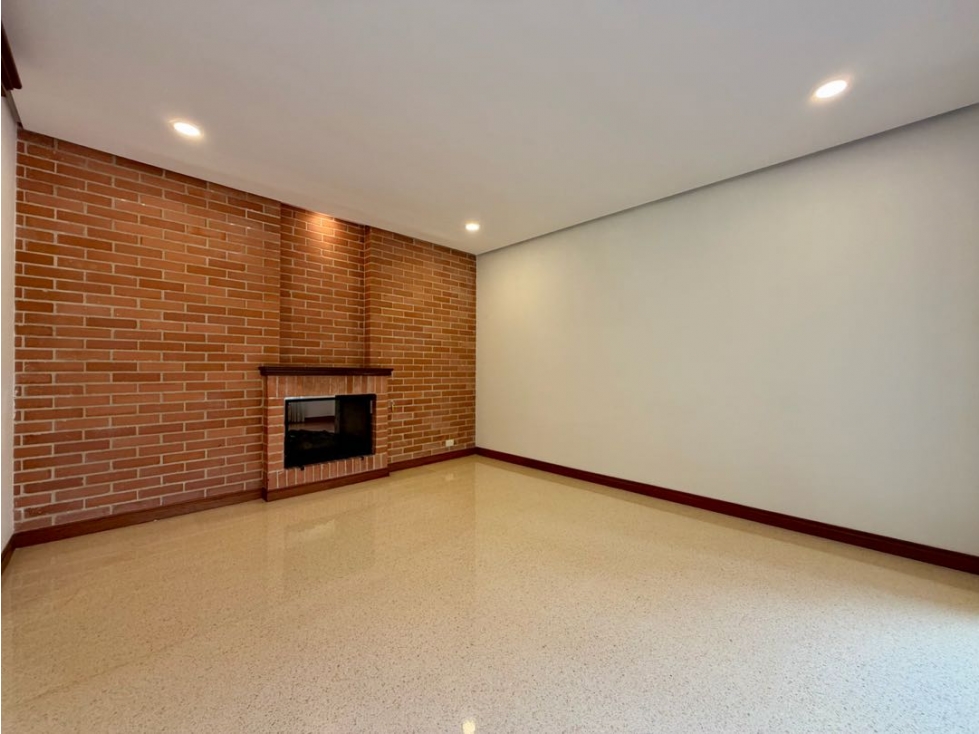 Casa campestre en venta Poblado La Calera — foto 4