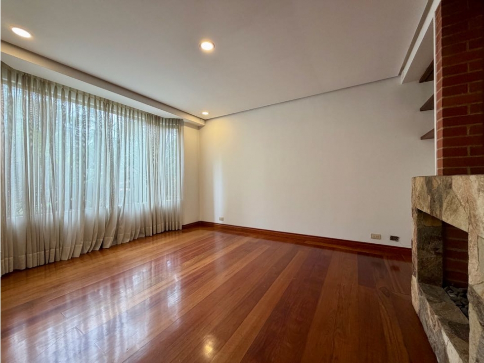 Casa campestre en venta Poblado La Calera — foto 5