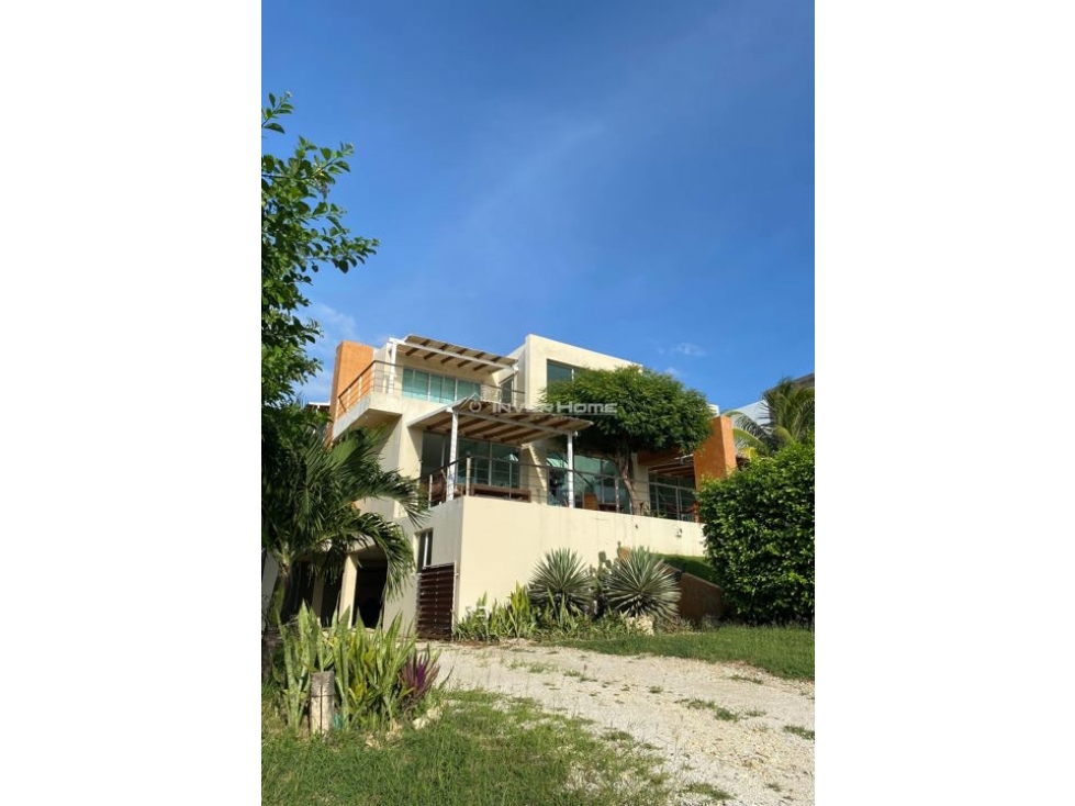 Casa campestre en venta Pradomar - 1
