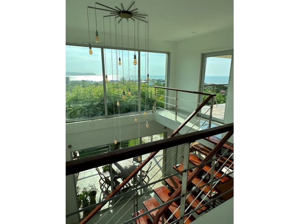 Casa campestre en venta Pradomar - 3