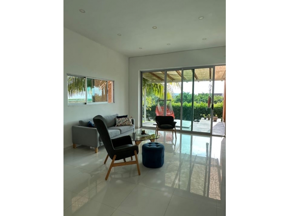 Casa campestre en venta Pradomar - 4