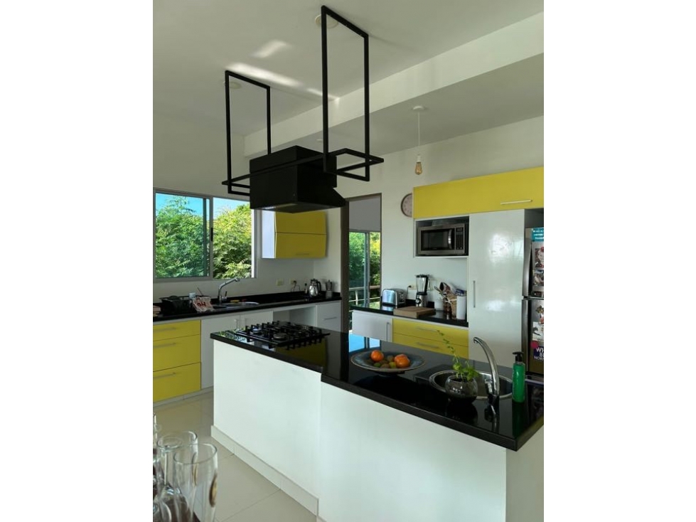 Casa campestre en venta Pradomar - 5