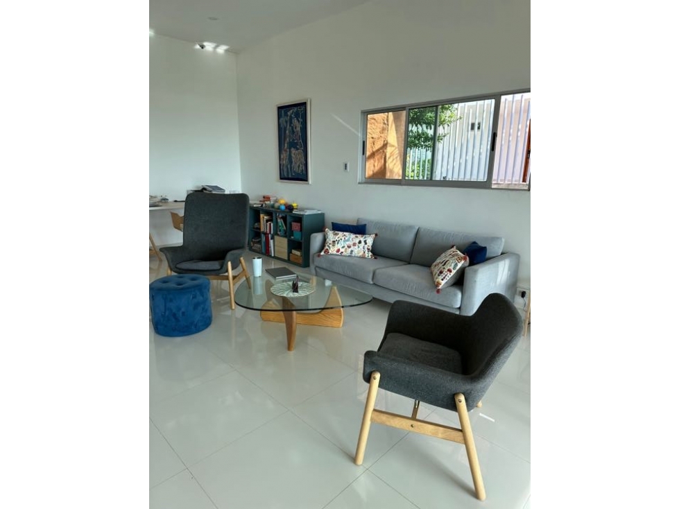 Casa campestre en venta Pradomar - 6