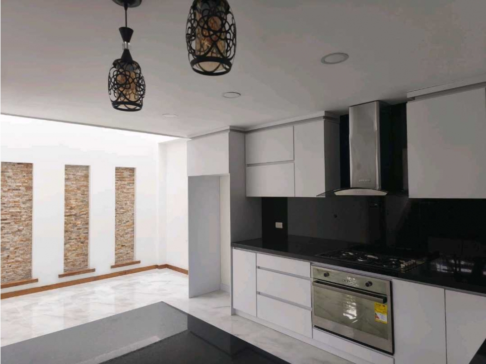 Casa campestre en venta Rionegro Antioquia, Barro blanco