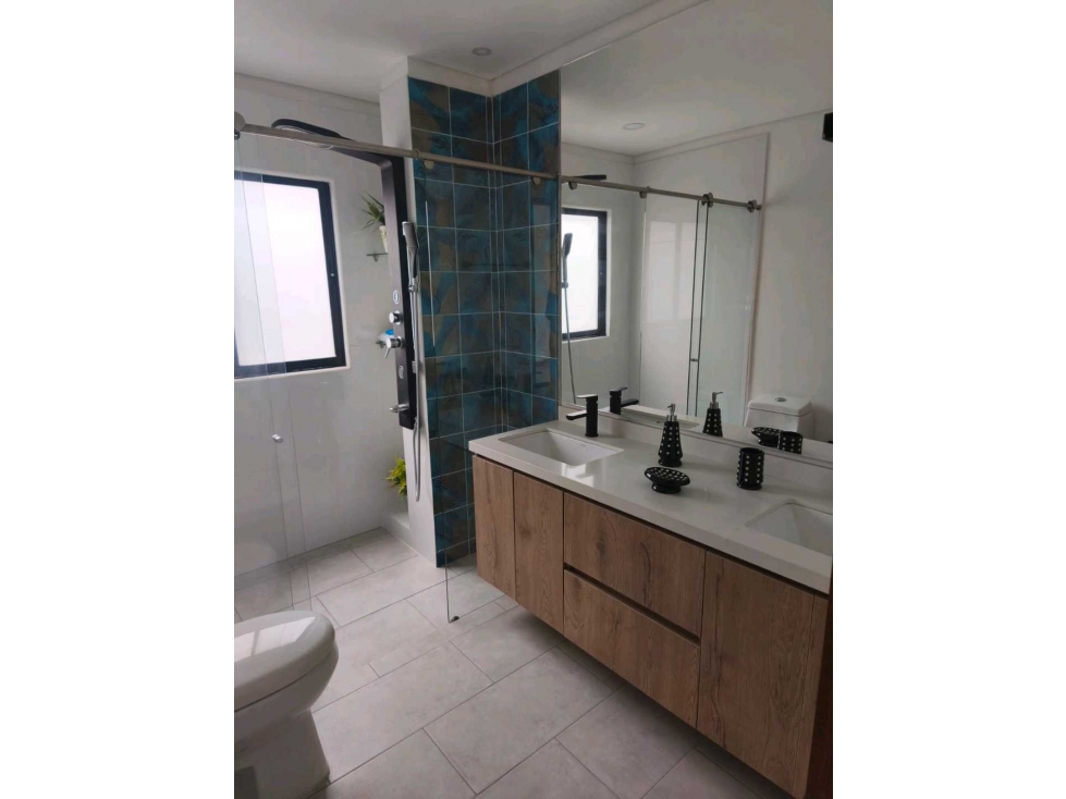 Casa campestre en venta Rionegro Antioquia, Barro blanco — foto 2