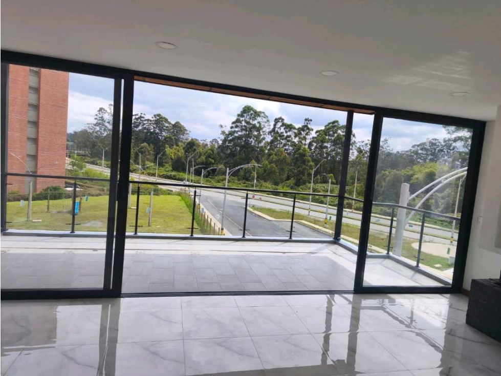 Casa campestre en venta Rionegro Antioquia, Barro blanco — foto 5