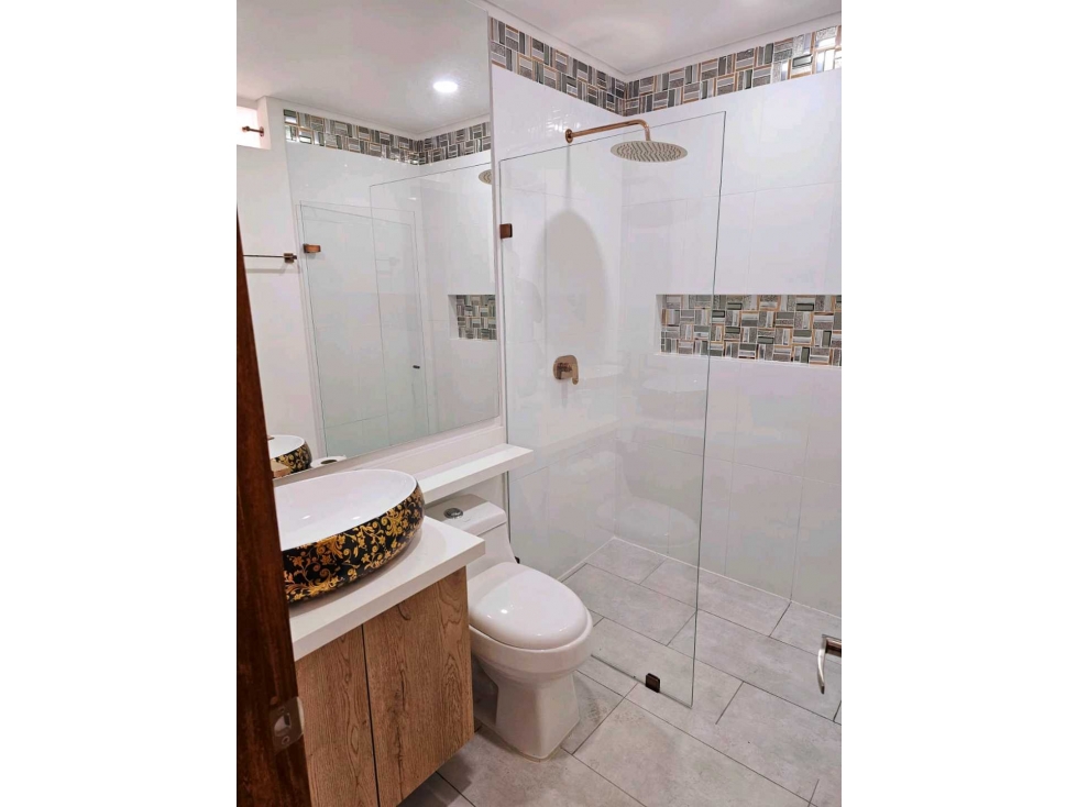 Casa campestre en venta Rionegro Antioquia, Barro blanco — foto 6